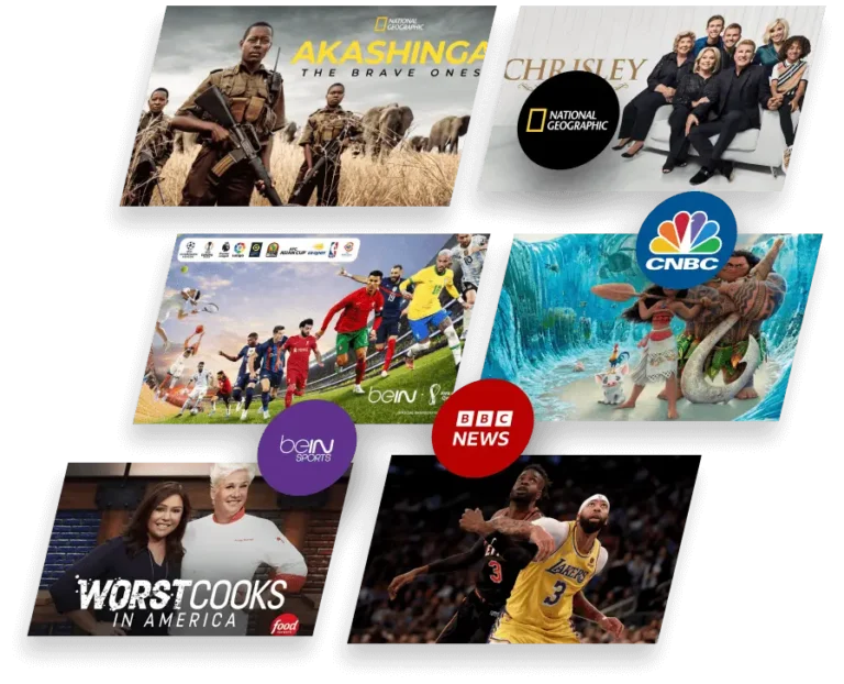 smart iptv